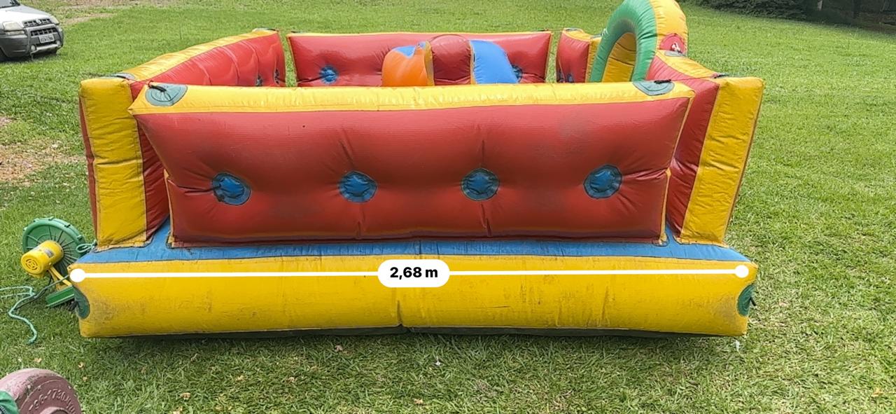 Foto de Kid Play Inflavel