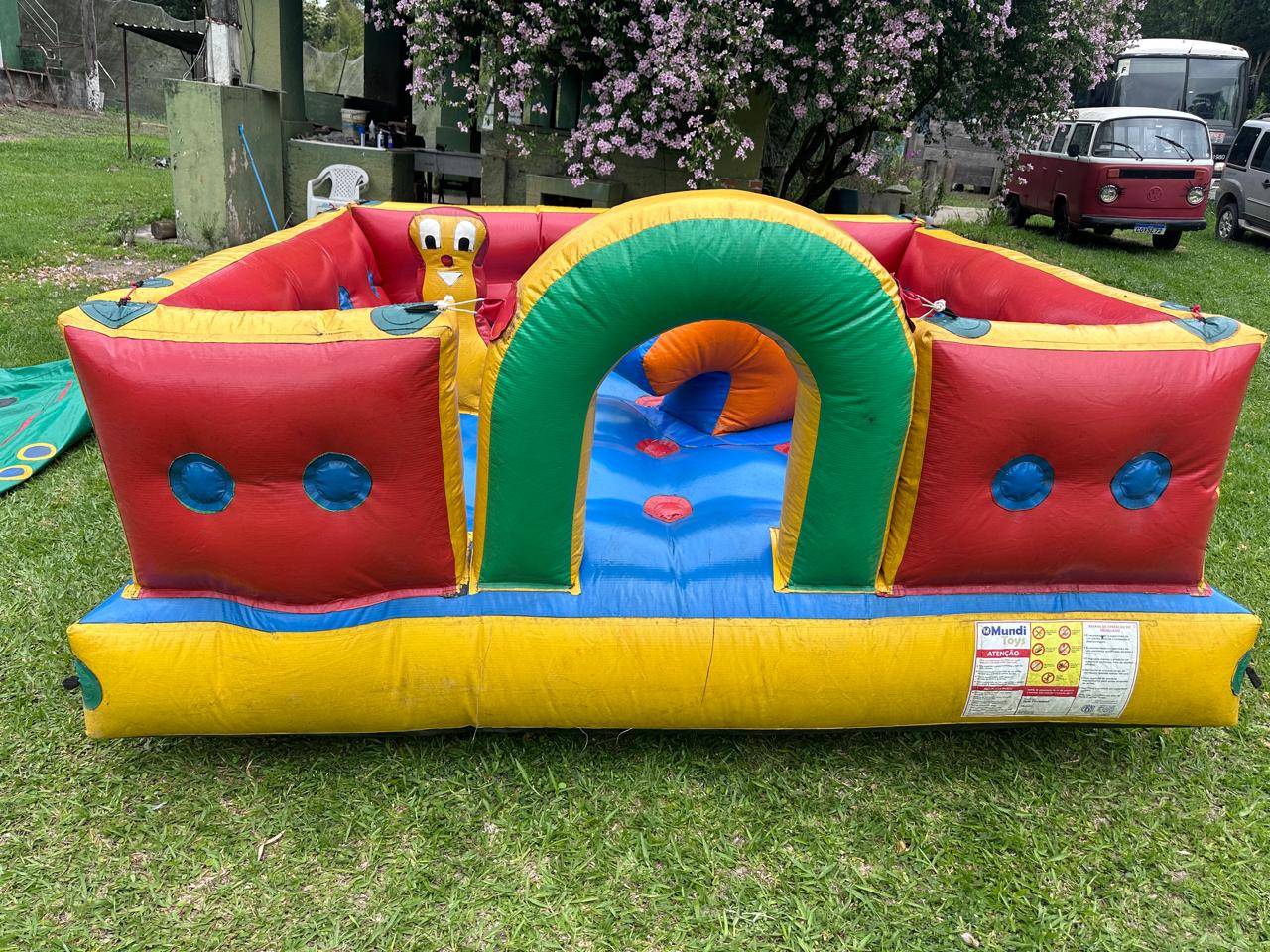 Foto de Kid Play Inflavel