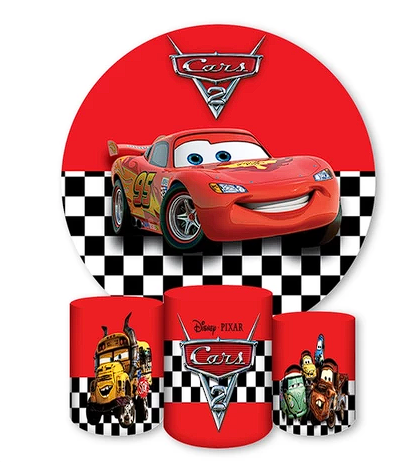 Pegue e Monte - Carros