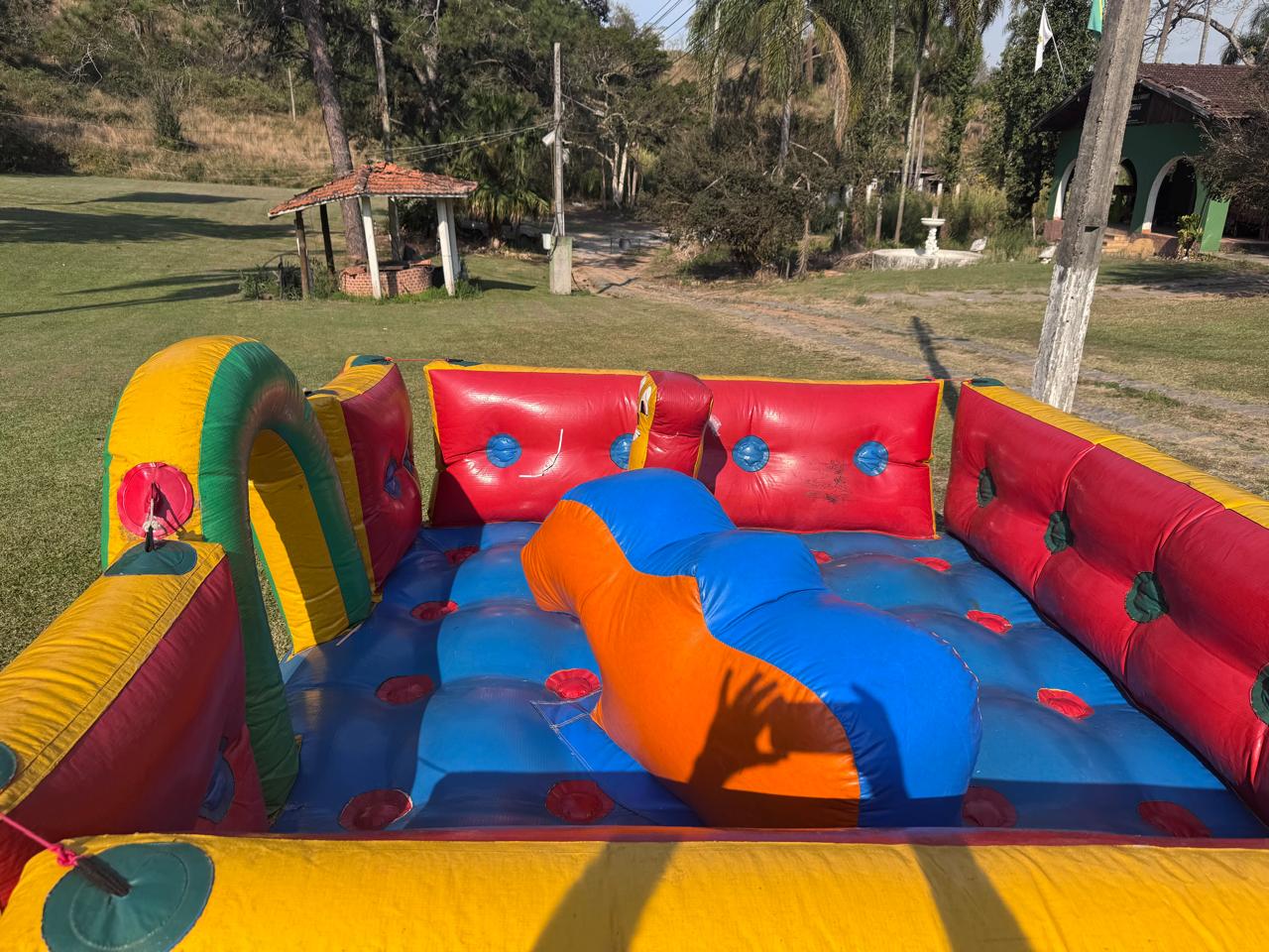 Foto de Kid Play Inflavel